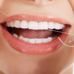 Flossing : Why It Matters