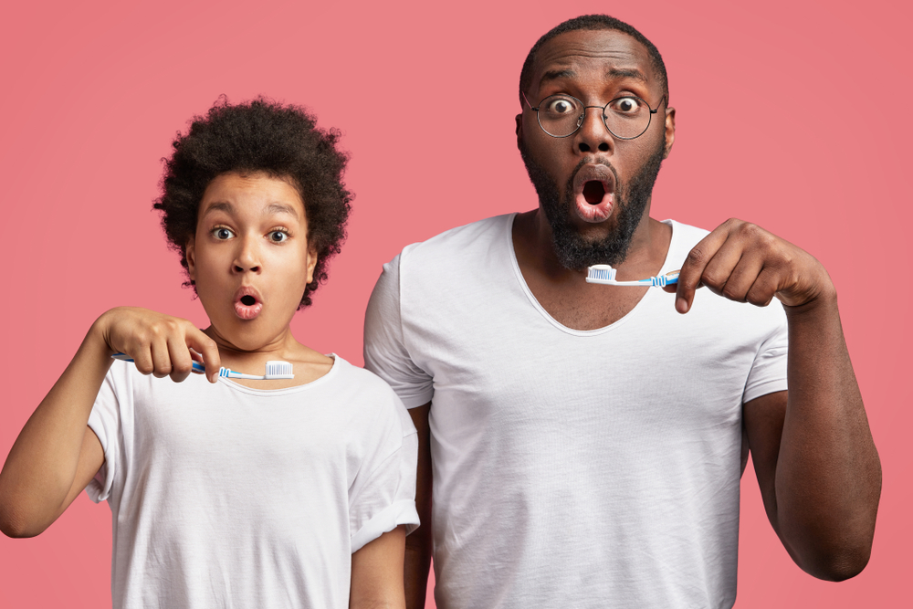 3 Easy Ways to Take Care of Your Teeth During the Holidays