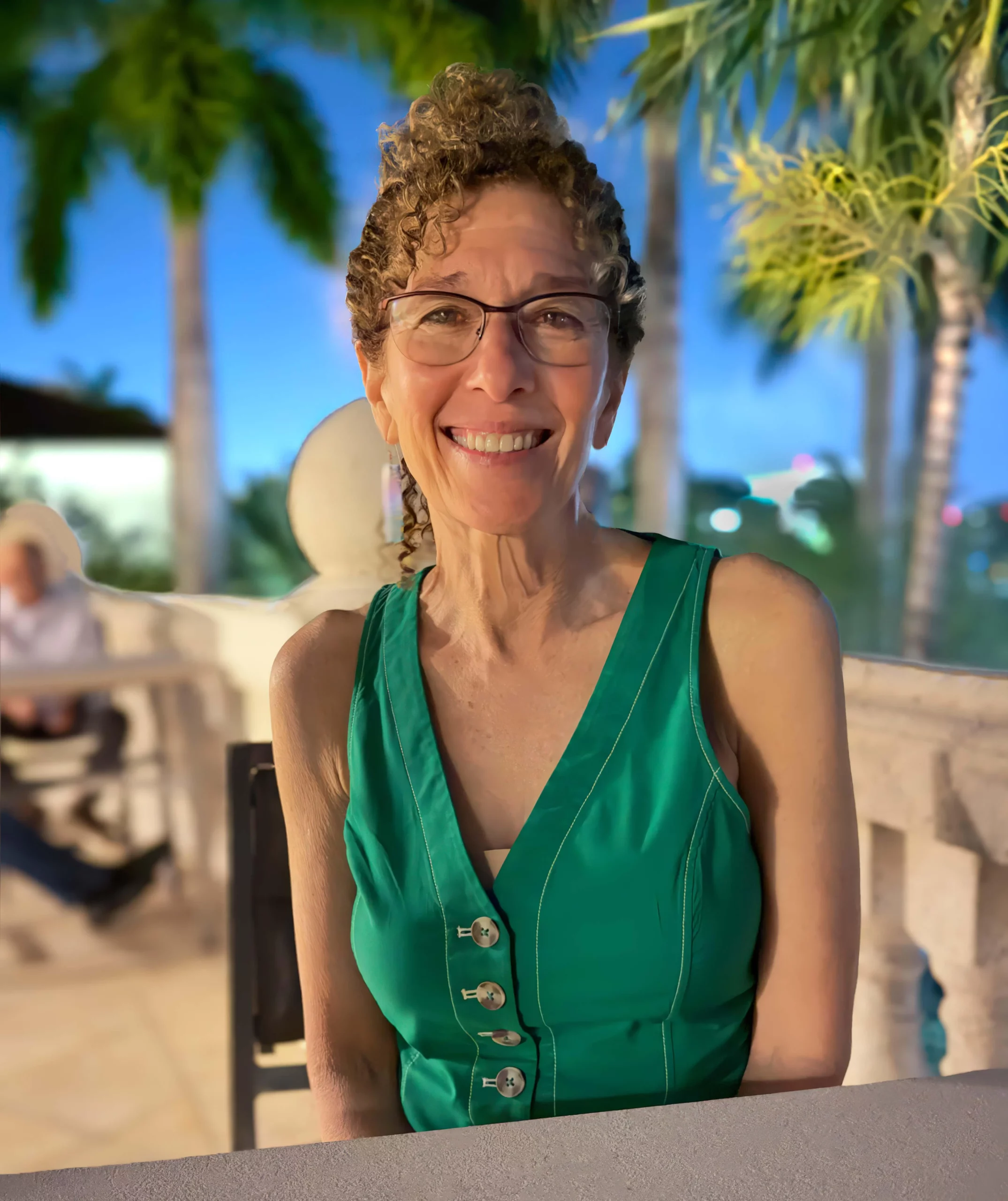 Karen Gordon DMD Karen Gordon DMD